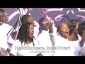Dzokerai Zimpraise 2020 Back To God Season 12
