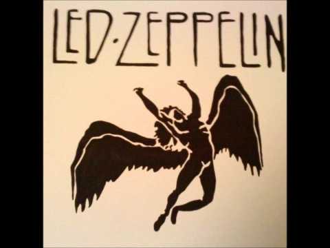 As Long As I Have You- Led Zeppelin