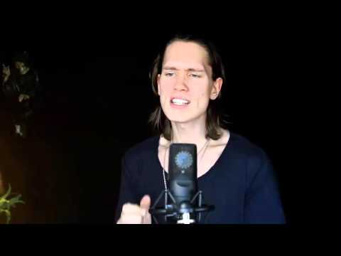 Pellek & Solence Mashup - Warriors (Metal Cover)