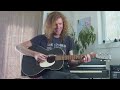 Conor Oberst - Artifact #1 (Guitar Tutorial)
