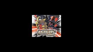 【チャンネル復刻記念】ポケモンVC  青  実況プレイ  Part2   テスト配信