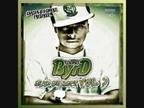 Young Byrd - Gas Heem Feat Lil Goofy & JKen
