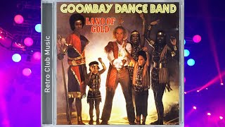 Goombay Dance Band - Rain (1980)