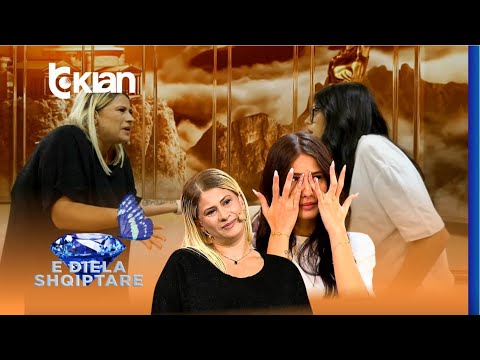 18 vjeçarja i rebelohet të ëmës: Nuk dua… -“Shihemi në Gjyq” - E Diela Shqiptare (5 tetor 2025)