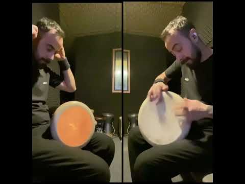 Toprak Darbuka Solo