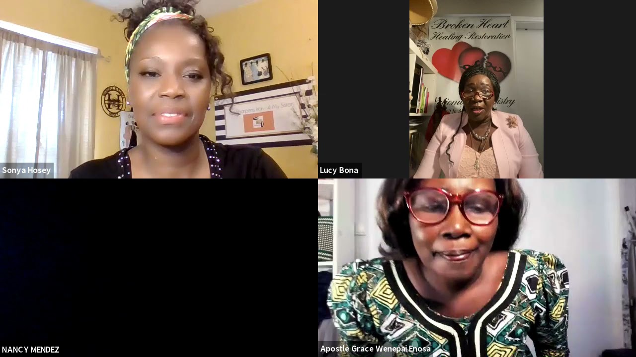 Mental Health in the South Sudanese Immigrant Community: a Conversation