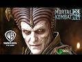 Mortal Kombat 3 First Details OFFICIALLY REVEALED