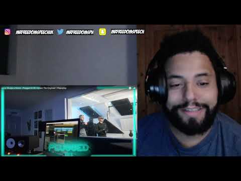 🇫🇷/🇬🇷 Greek RAP/DRILL Vlospa x Nume - Plugged In W/ Fumez The Engineer | Pressplay *UK🇬🇧REACTION*