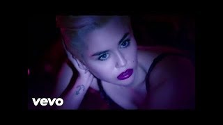 Miley Cyrus - Pretty Girls (Fun) (Remix/Official Video) ft. Lady Gaga, Iggy Azalea, Nicki Minaj