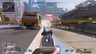 モチベが最高に上がるキルクリップ【APEX】