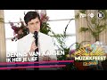 Dennis van Aarssen - 'k Heb je lief  • Muziekfeest op Zondag // Sterren NL
