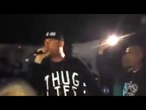 GHETTO EDEN & SUD SOUND SYSTEM // MA SCI TE CANUSCE + NU ME FANNU PAURA