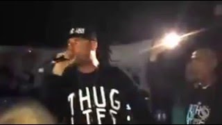 GHETTO EDEN & SUD SOUND SYSTEM // MA SCI TE CANUSCE + NU ME FANNU PAURA