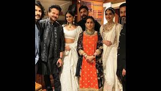anil Kapoor Sonam Kapoor album Kapoor ki wife family beautiful WhatsApp status video#shorts