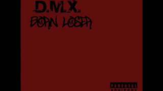 DMX - Born Loser (Dr. Cuess Mix) (1992) [Track 3]