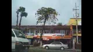 preview picture of video 'Costa Rica, Visita a Jacó y sus Playas 25 Septiembre del 2011'