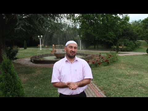 Ramazanski savjeti - OKC-GRADACAC