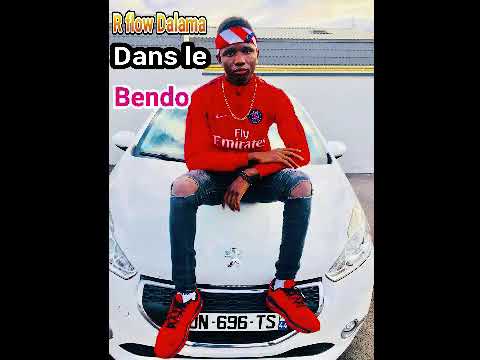 R flow Dalama dans le bendo