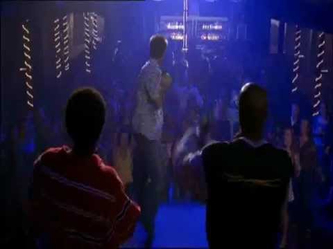 One Tree Hill - 205 - La Soirée Défis - [Lk49]