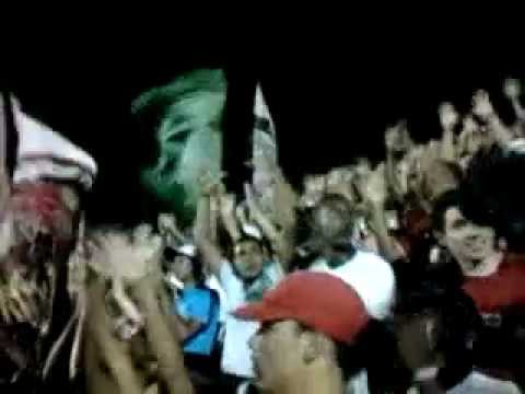 Vitória 1x0 Crb  [Barradão Lotado] Vamos Subir Negôoo