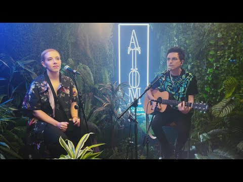 MIRANDA! - Perfecta | ATOM Sessions