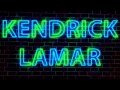 Kendrick Lamar- Beyonce [Remastered] 