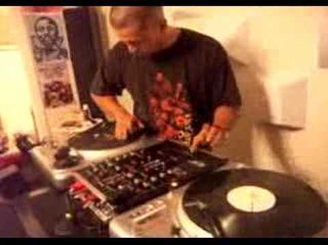 DJ Presto One Oct jam session 06
