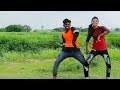 Manjula manjula Video Song || Telangana Special Folk Song || Volga Videos