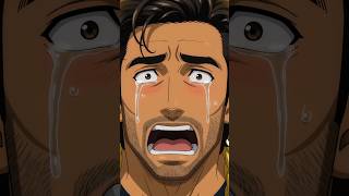 Ferran Torres vs Joan Laporta - ANIME VERSION