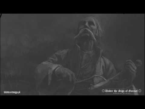 NADSVEST "Kolo ognja i železa", track from the upcoming CD 2019