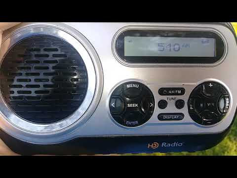 XESURF 540 Station ID