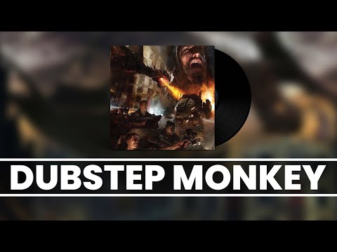 Gorod Krovi OST - Dubstep Monkey Theme