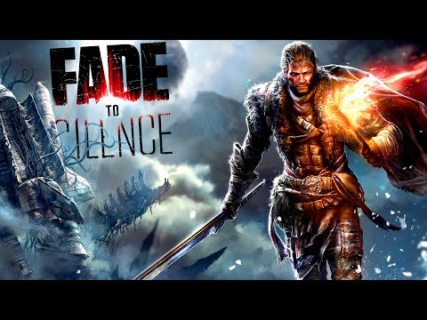 [OLD] We Attempted to Save The World from Corruption And It Went Horribly Wrong - Fade to Silence