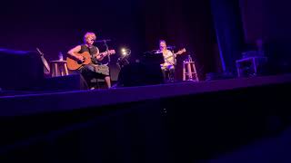 Shawn Colvin KT Tunstall “Suicide Alley” live @ Kent Stage April 28, 2024