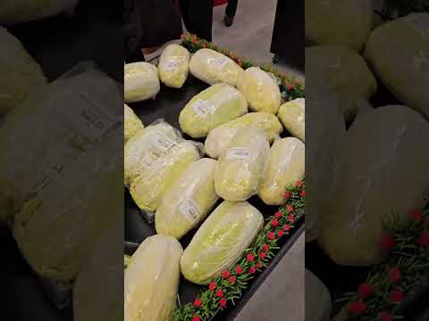 [SNS직원서포터즈] 군위로컬푸드 대구역점 오