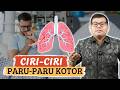 CIRI CIRI PARU PARU KOTOR YANG JARANG DIKETAHUI DOKTER SADDAM ISMAIL