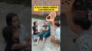 Download lagu momen sedih ketika nenek rebutan hp sama cucunya ‼️‼️ #sedih #dawai #nenek #nangis #shorts mp3