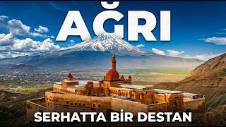 Serhatta Bir Destan: Ağrı | TGRT BELGESEL