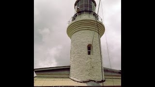 preview picture of video 'Muka Head Lighthouse'