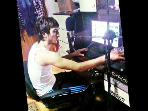 SonSolist   Weck Mc'ler   2oı2 Dis Track