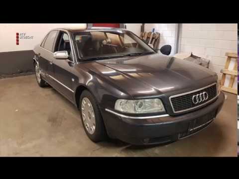 18-7-'18 Nieuwegein - ramkraken