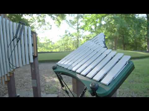 Weenotes Merry Outdoor Instrument video 1