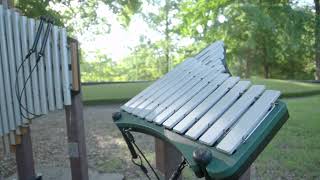 Weenotes Merry Outdoor Instrument video thumbnail 1
