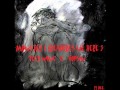 Tech N9ne ft Hopsin  - Monster (Creatures Lie Here) [ElDee]