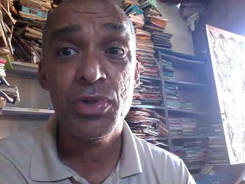 seja voce seu melhor amigo