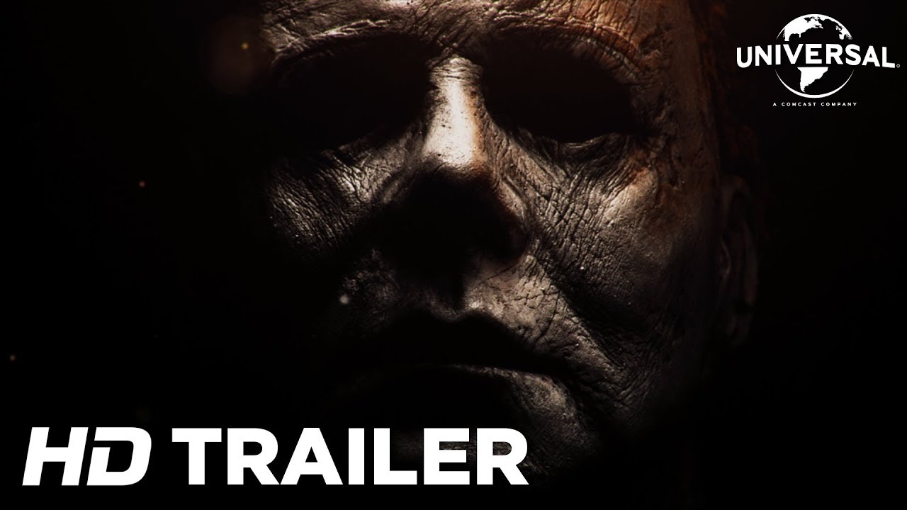 Halloween Trailer