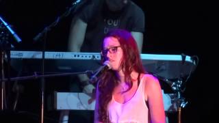 08 Ready to Lose (Ingrid Michaelson at Summerfest)