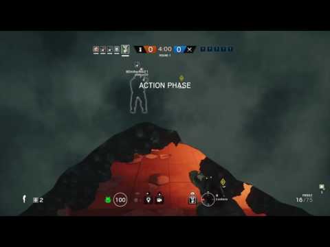 Caveira clutch