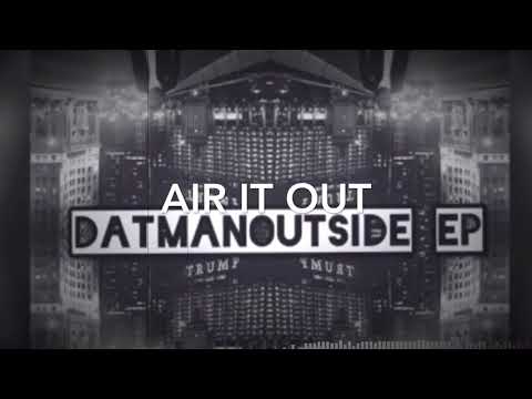 Air it out by juju baby