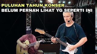 Download lagu AMAZING ❗Very Experienced in Performing UMH Songs, This Old Musician Admits Alipbata's Version is... mp3